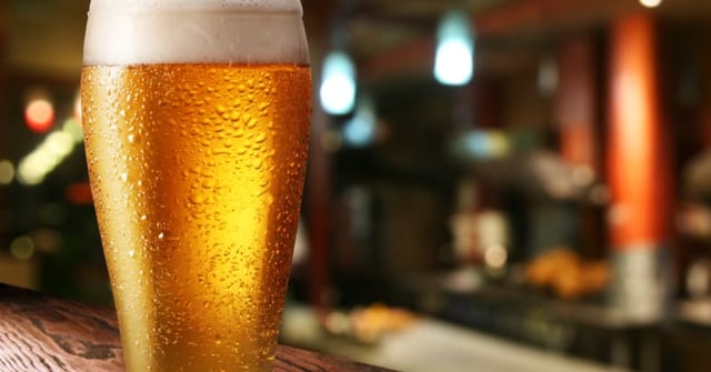 Drinking a beer a day: 5 ways it can help your health