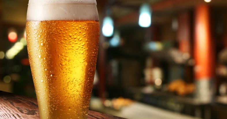 ¿Dónde y cuándo se celebra el día de la cerveza?