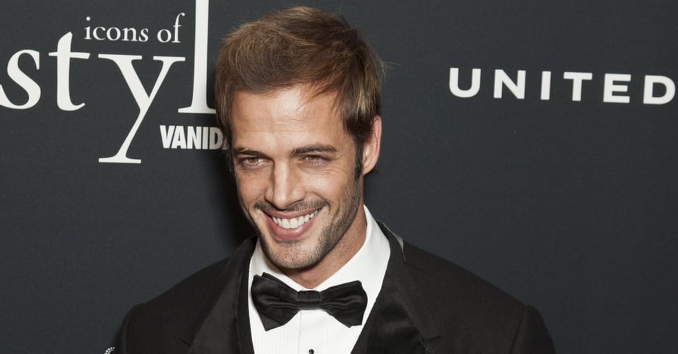Actor William Levy