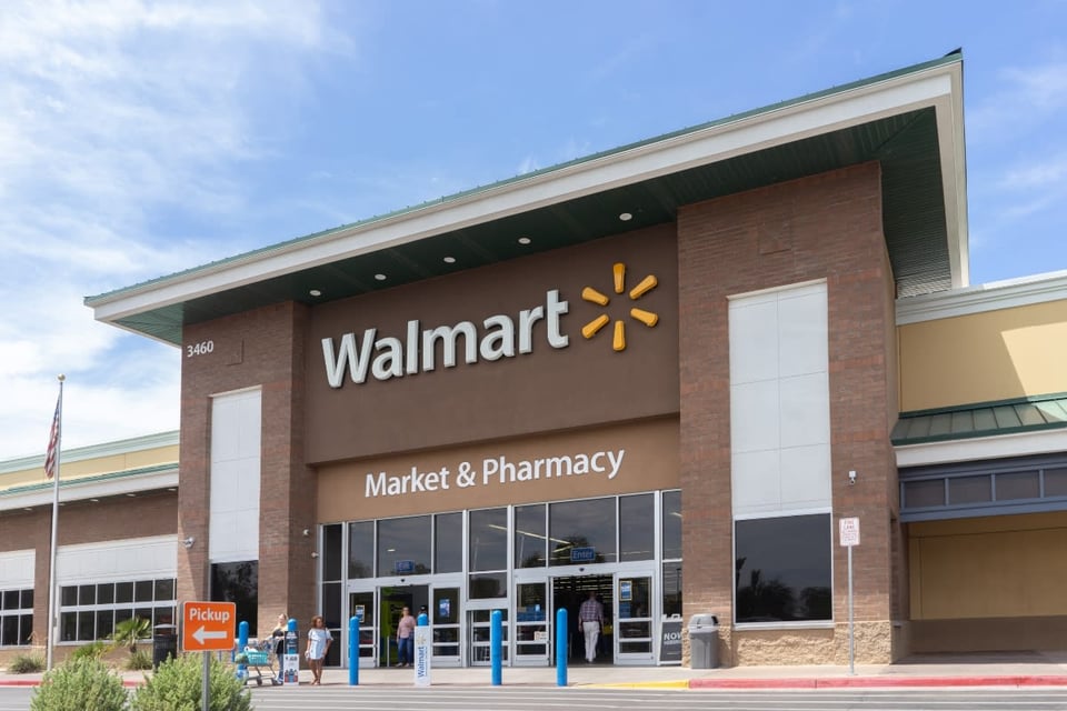 Walmart gives unexpected ultimatums to all its employees
