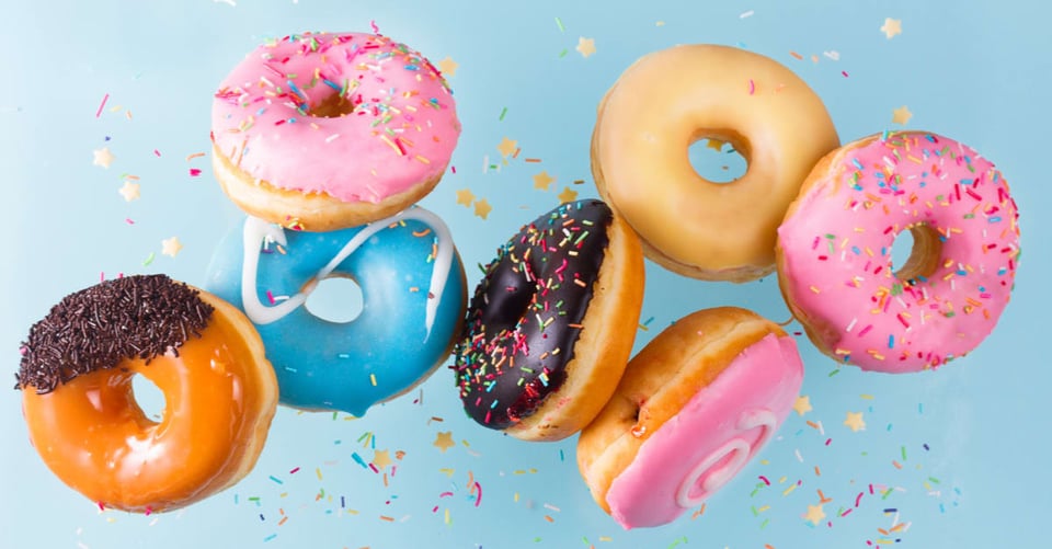 Krispy Kreme vs. Dunkin Donuts: Who Wins?