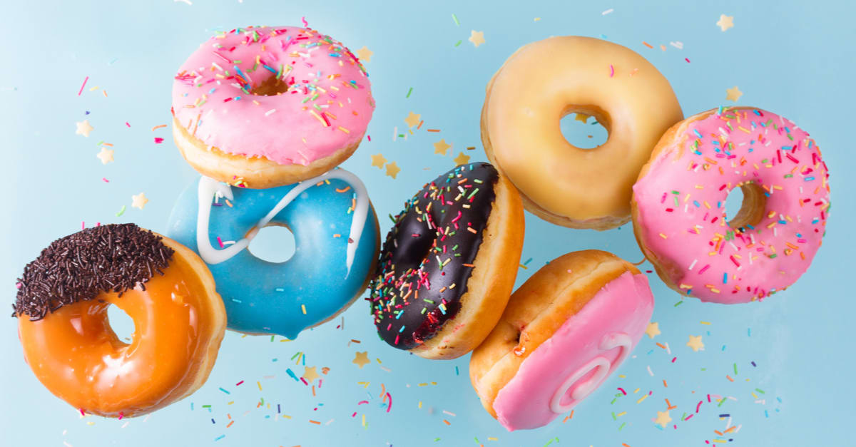 Krispy Kreme vs. Dunkin Donuts: Who Wins?