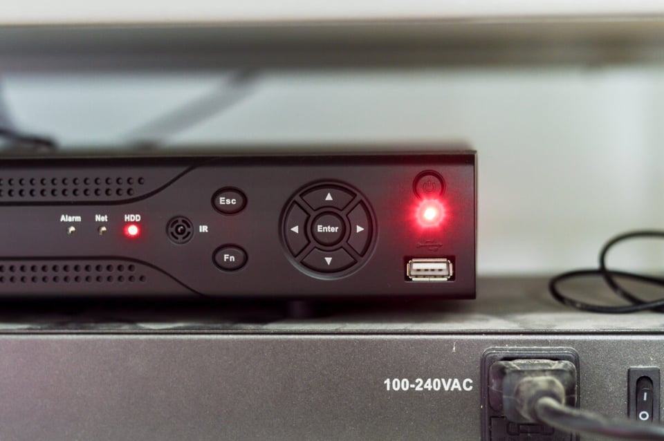 DVR, digital video recorder, streaming service, Money, MundoNOW