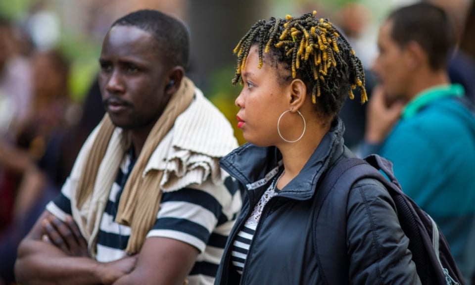 Haitianos pagan más de 20 mil pesos para casarse con mexicanas