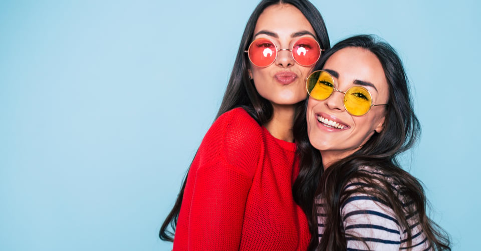 10 tips en cómo ser una buena amiga comenzando desde hoy