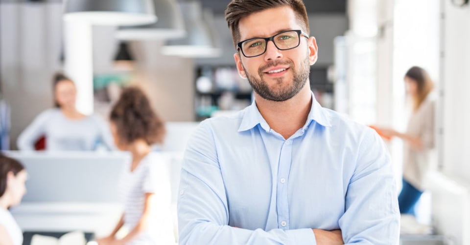 15 razones por las que está bien ser un practicante mayor