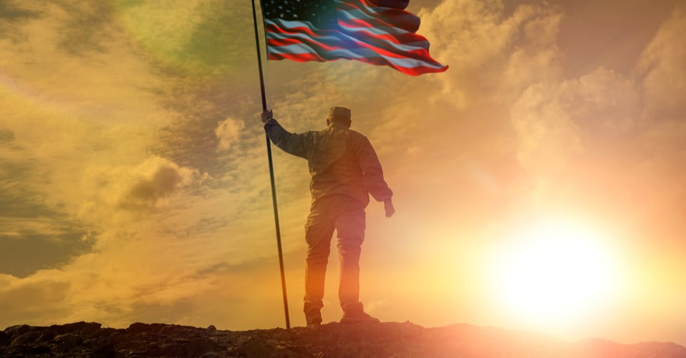 Día de los veteranos: 15 frases acerca de liderazgo militar para aplicar en la vida