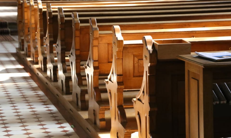 At least 50 dead after attack on church in Nigeria