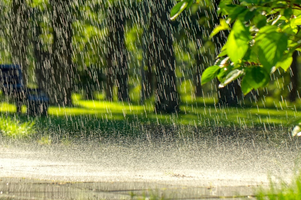 Inundaciones, precipitaciones, clima severo, EEUU, MundoNOW