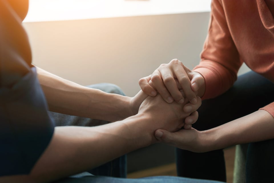 Cómo ser resiliente Cómo se resiliente