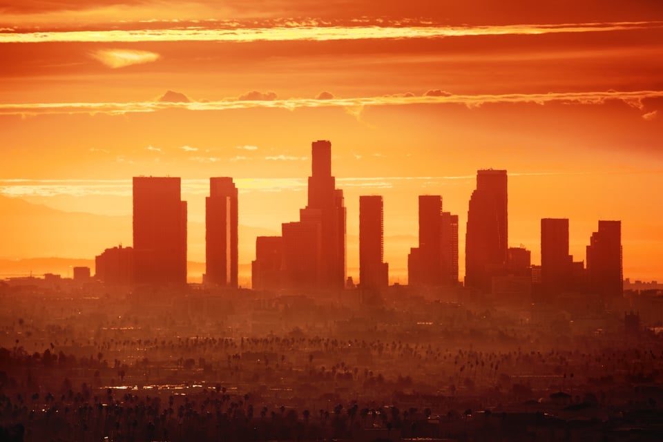 California sufrirá la peor ola de calor del año en julio featured image