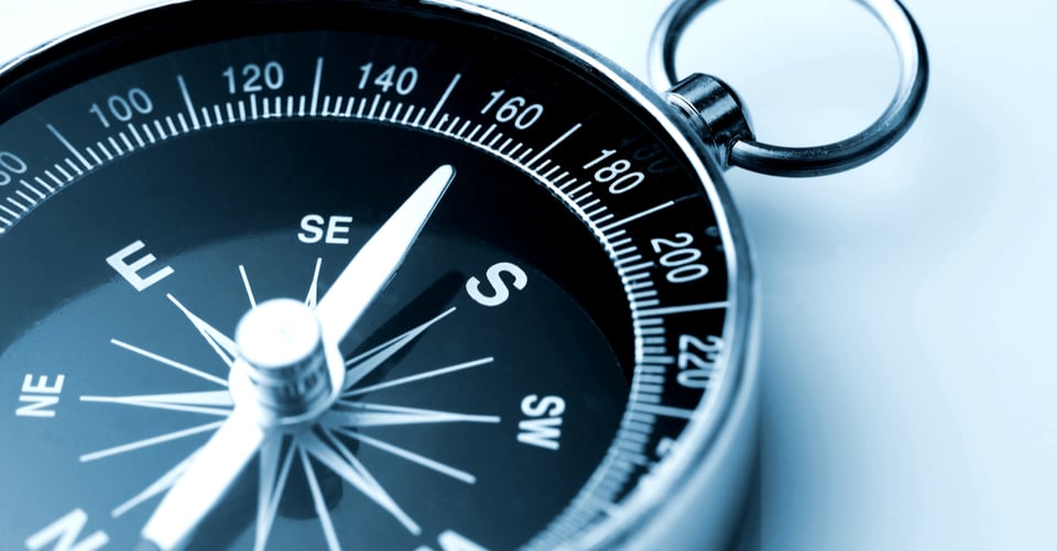 compass