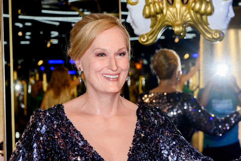 actrices, primera actriz, mundonow, redes sociales, Hollywood