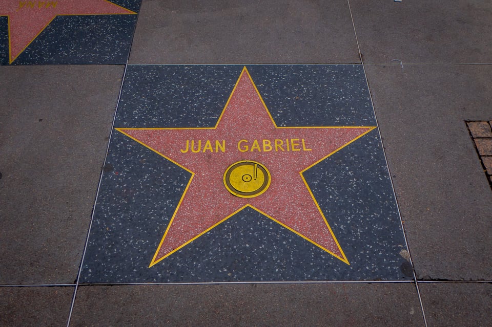 The diva from Juárez