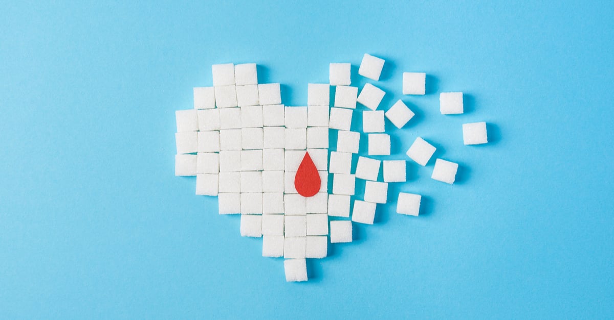 ¿Qué causa la diabetes?