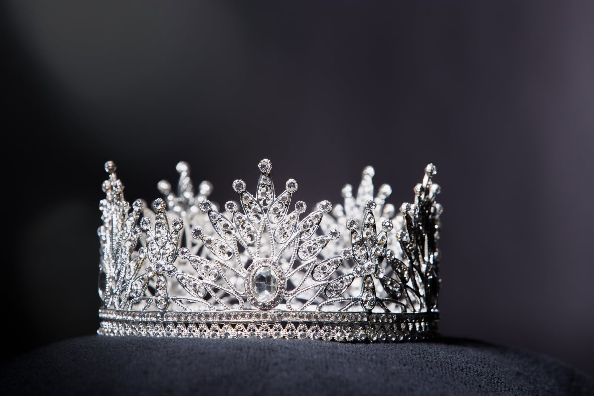 Muere Miss Alabama