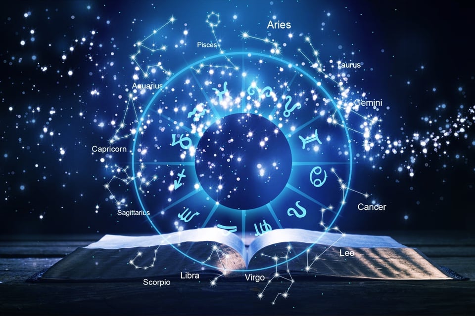 Zodiaco, increíble, signos, celebridades, MundoNOW