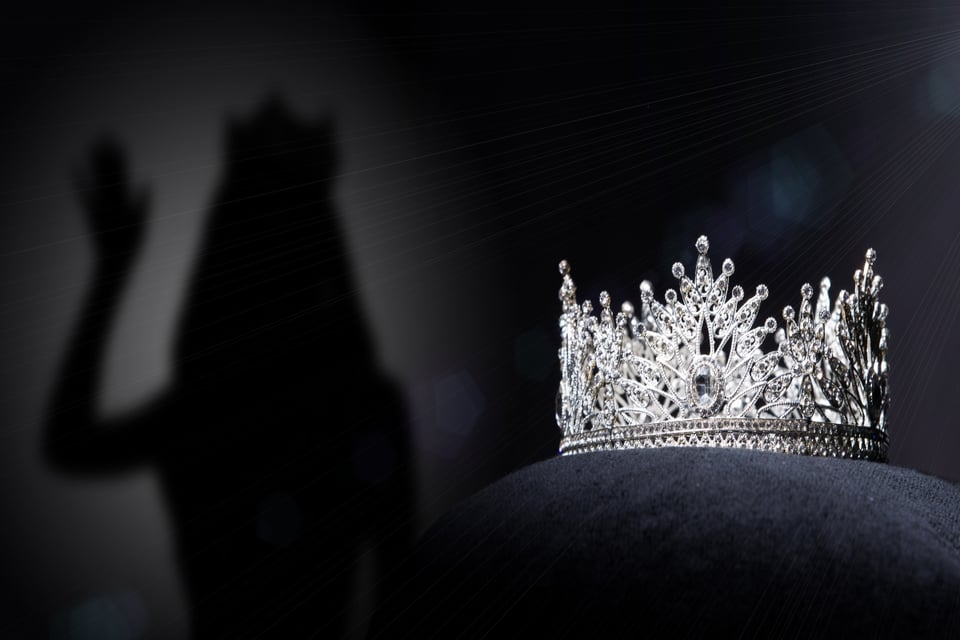 Muere modelo argentina y ex Miss Mundo Silvana Suárez