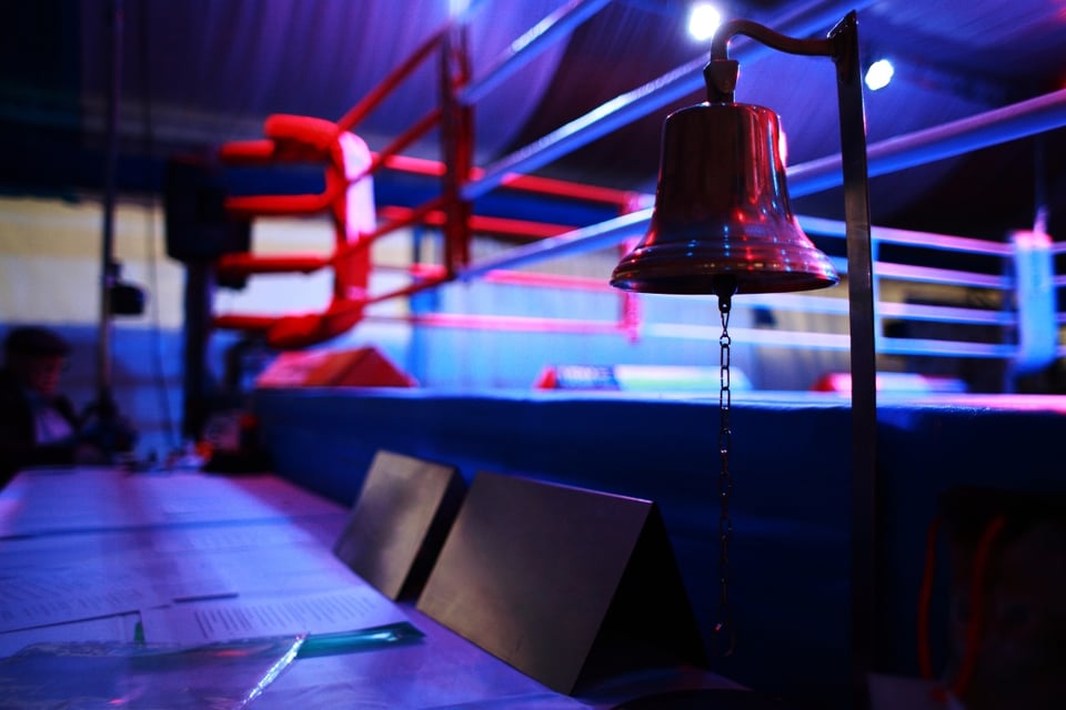 Los mejores boxeadores latinos de todos los tiempos featured image
