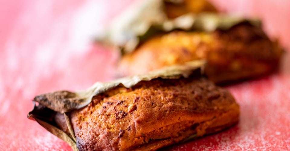 15 Latin-inspired meals for Hanukkah