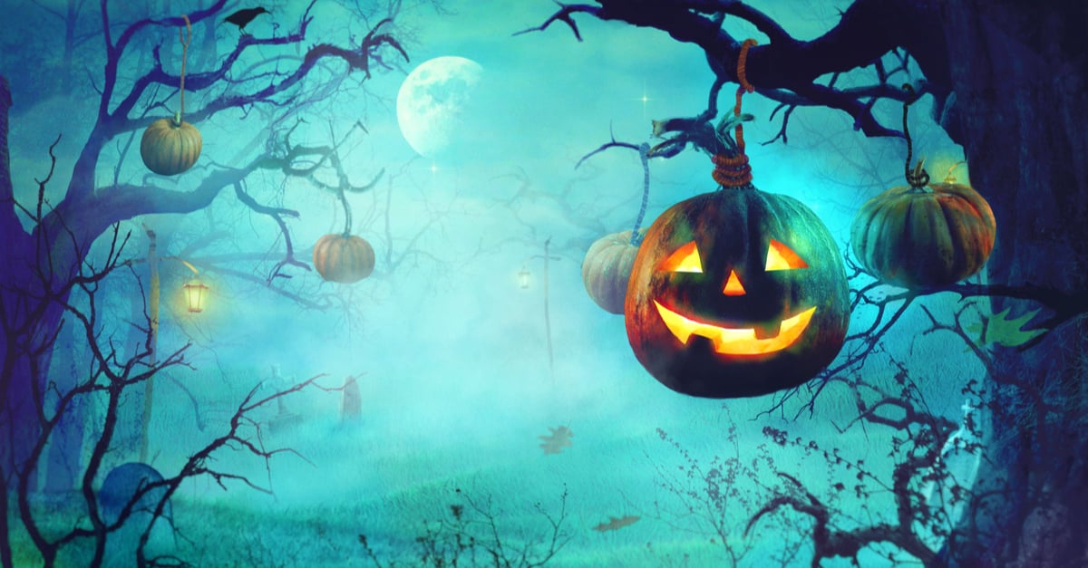 ¿Por qué se celebra Halloween el 31 de octubre?