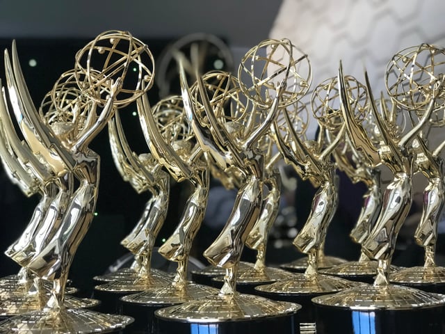 5 Latinos who have been nominated for an Emmy