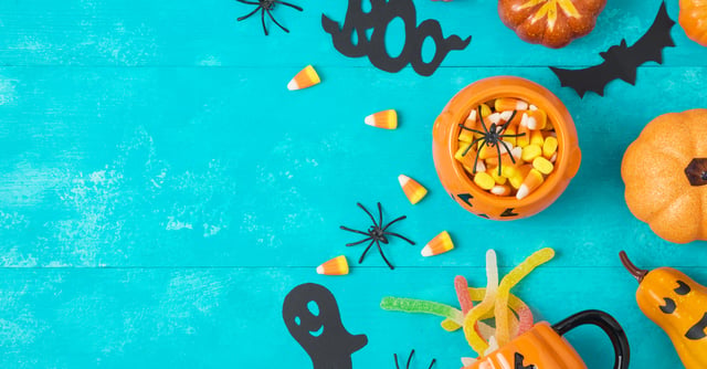 5 places to buy cheap Halloween candy