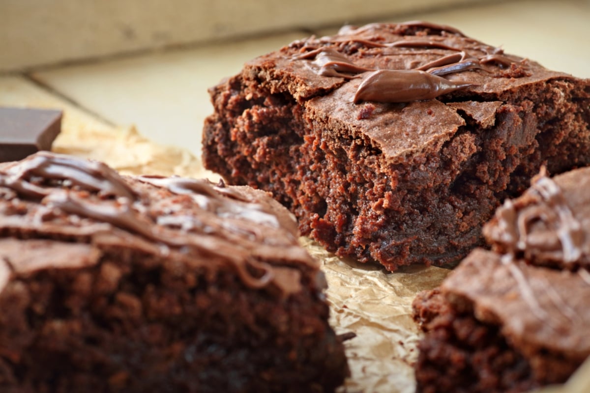 recall de brownies