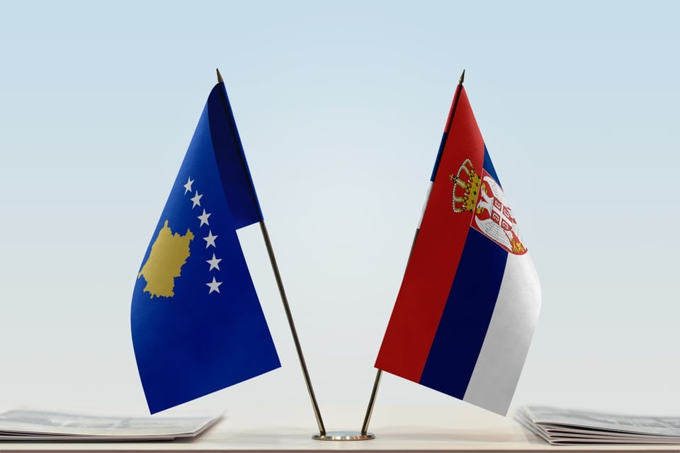 ¿Se aproxima otra guerra? Tensión entre Kosovo y Serbia por bloqueo de frontera