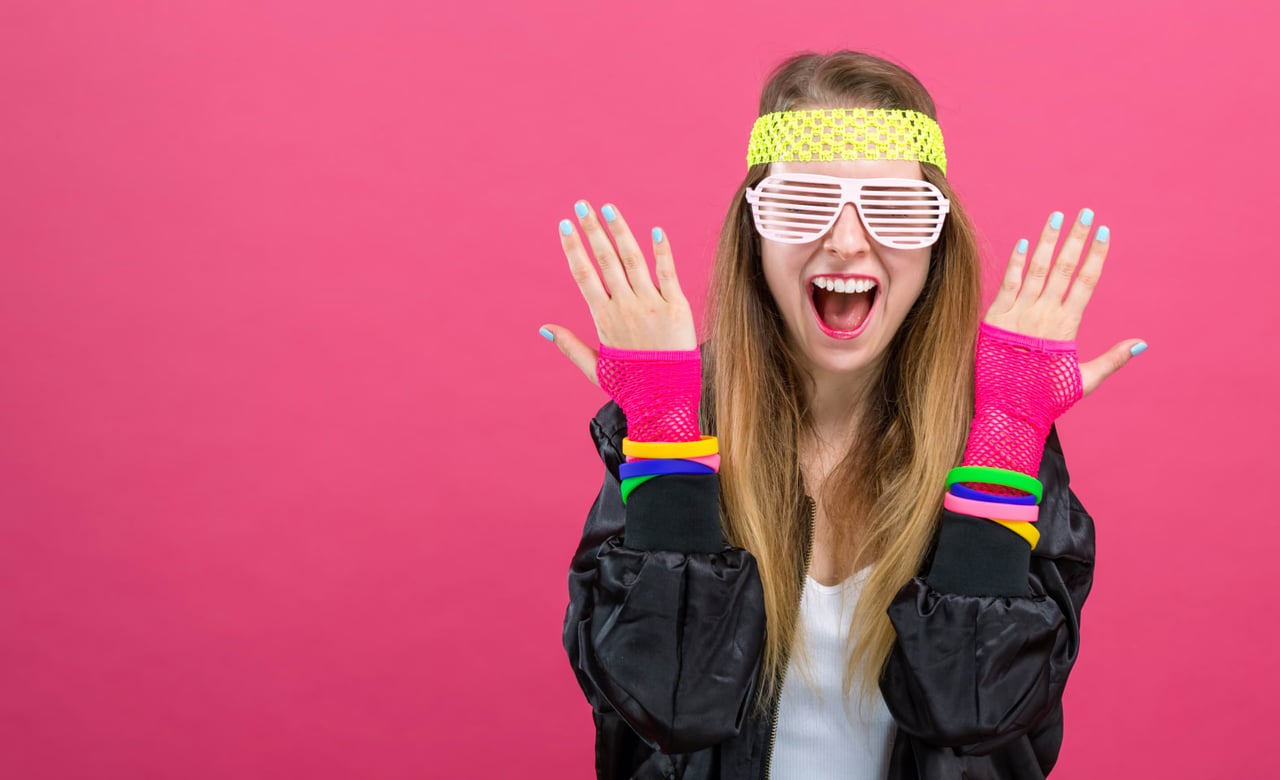 What was the biggest news in the year you were born?