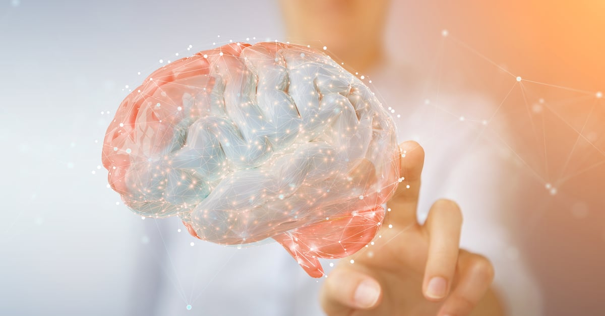 5 señales de que de que estás en riesgo de sufrir un derrame cerebral