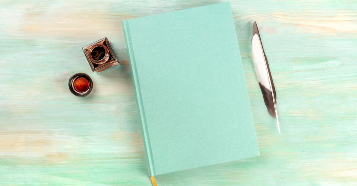 10 New Ways to Think About Journaling