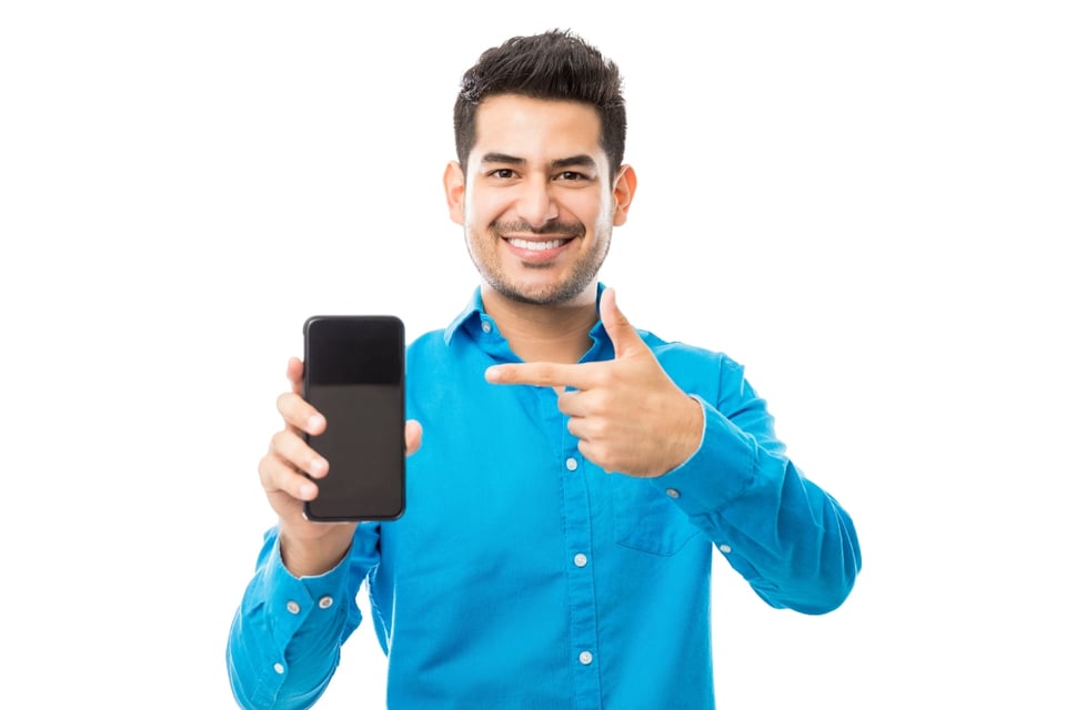 ¿Cómo saber cuánto vale mi celular?