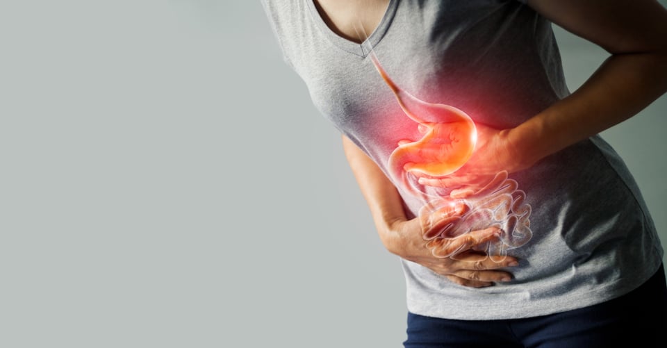 15 formas de prevenir naturalmente la acidez estomacal