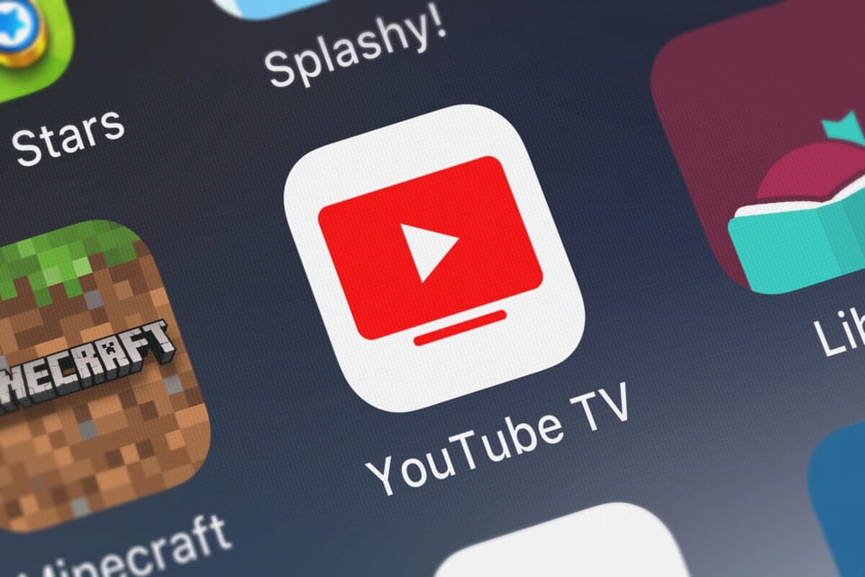 apps, cellphone apps, streaming service, Money, MundoNOW