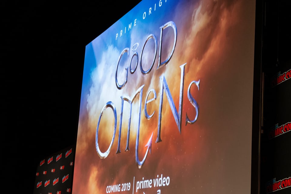 Good Omens