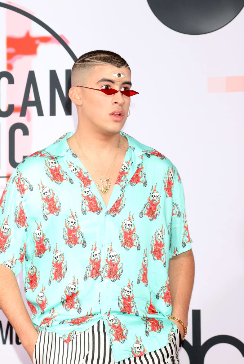 Why is Bad Bunny&#8217;s ex-girlfriend suing for $40 million?