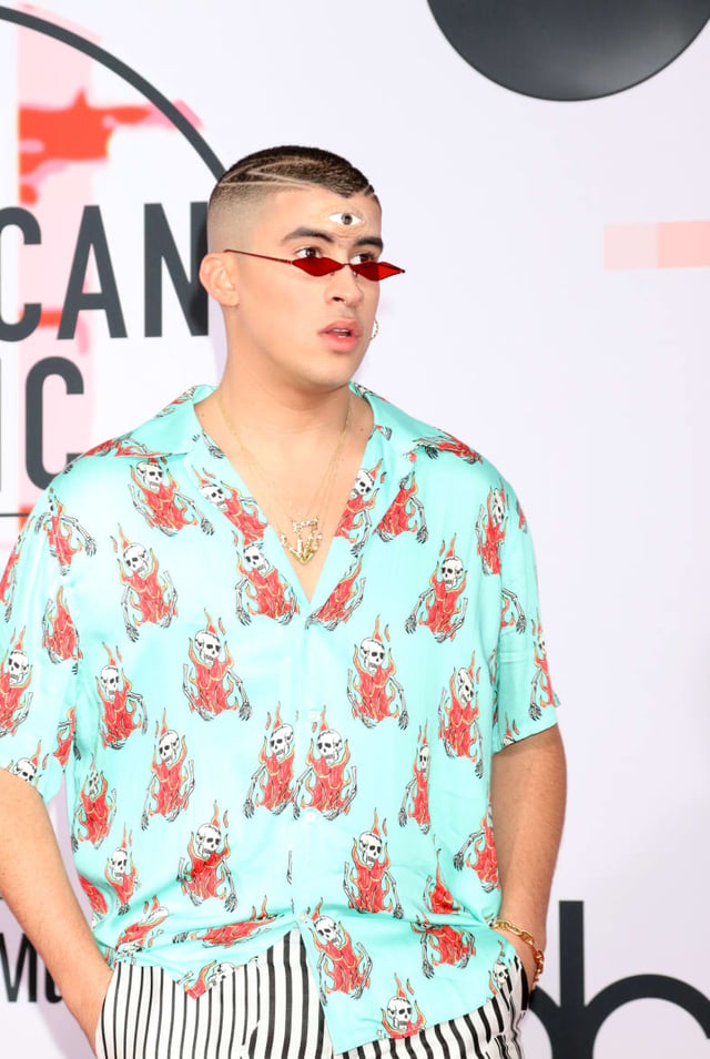 Why is Bad Bunny’s ex-girlfriend suing for $40 million?