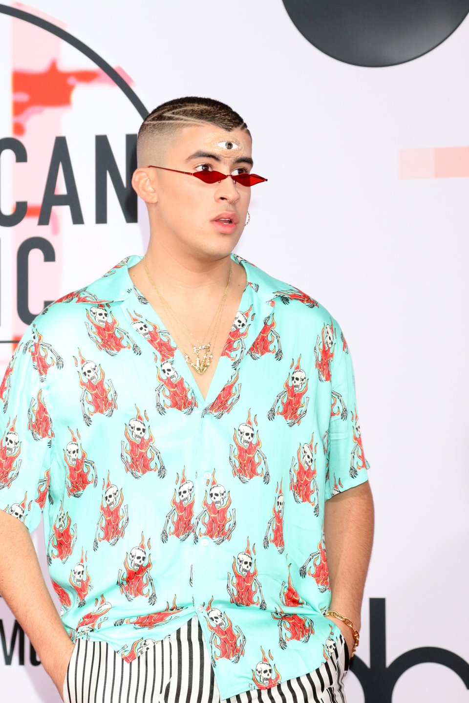 ¿Por qué la ex novia de Bad Bunny está demandando por 40 millones?