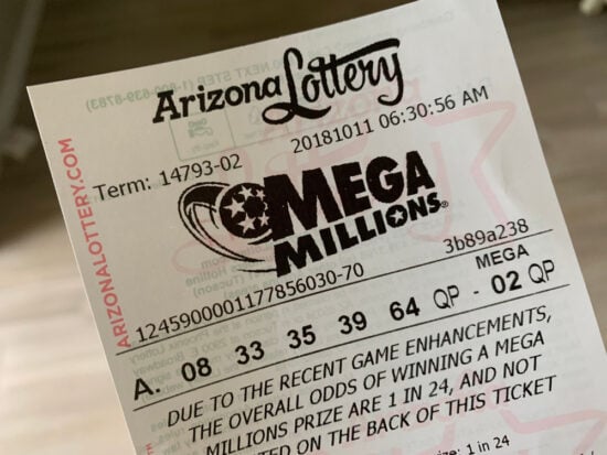 Mega Millions ganador, premio millonario California, lotería en Estados Unidos, boleto ganador, Mega Millions 2023, MundoNOW