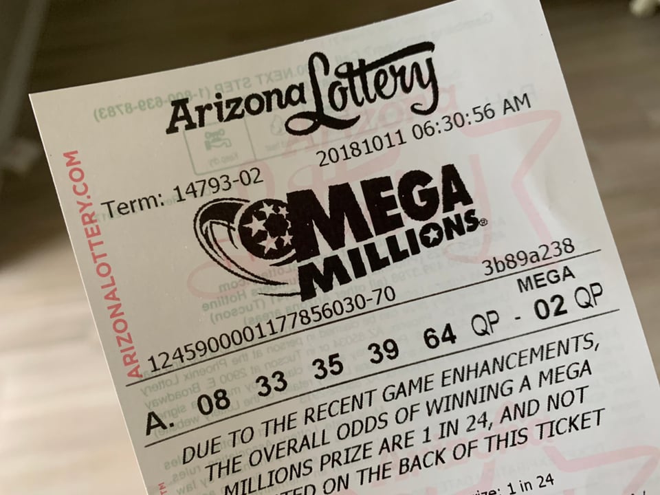 bote tentador, Powerball, probabilidades, mundonow