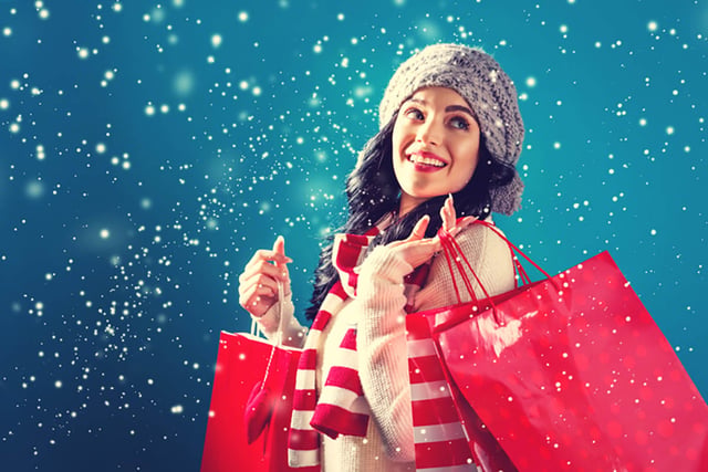 The early bird’s guide to stress-free Christmas shopping