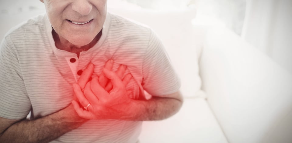 How to prevent cardiac arrest