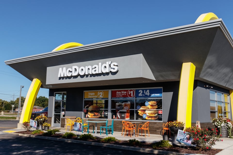 McDonald’s da malas noticias a sus clientes al anunciar descontinuación featured image