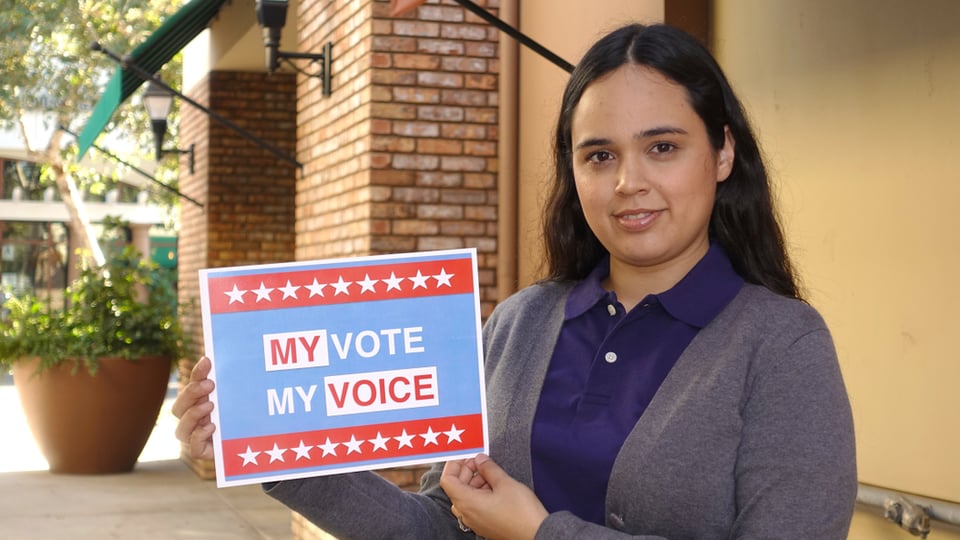 inmigrantes, consejos, recién llegados, estados unidos, nuevo votante, candidatos, elecciones, temas, MundoNOW