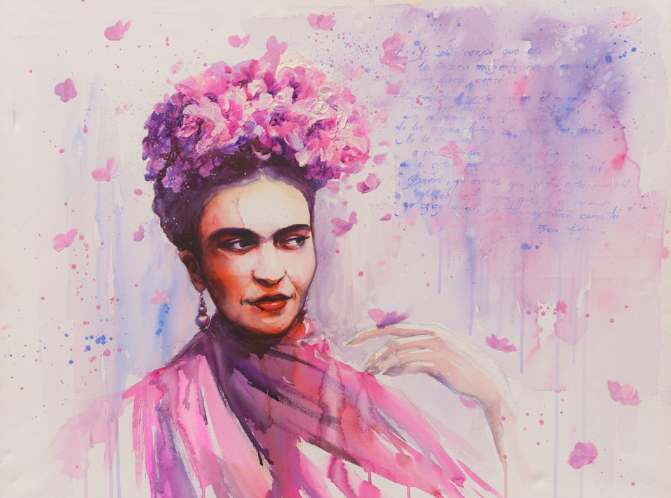 Las 10 pinturas más famosas de México featured image