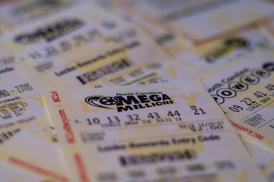 Montos que debe tomar en cuenta el ganador