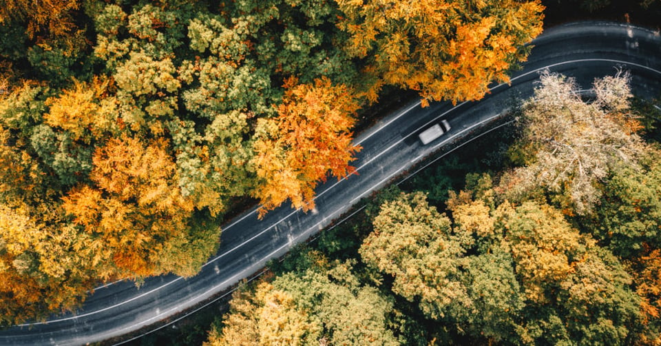 15 hacks para un roadtrip muy festivo