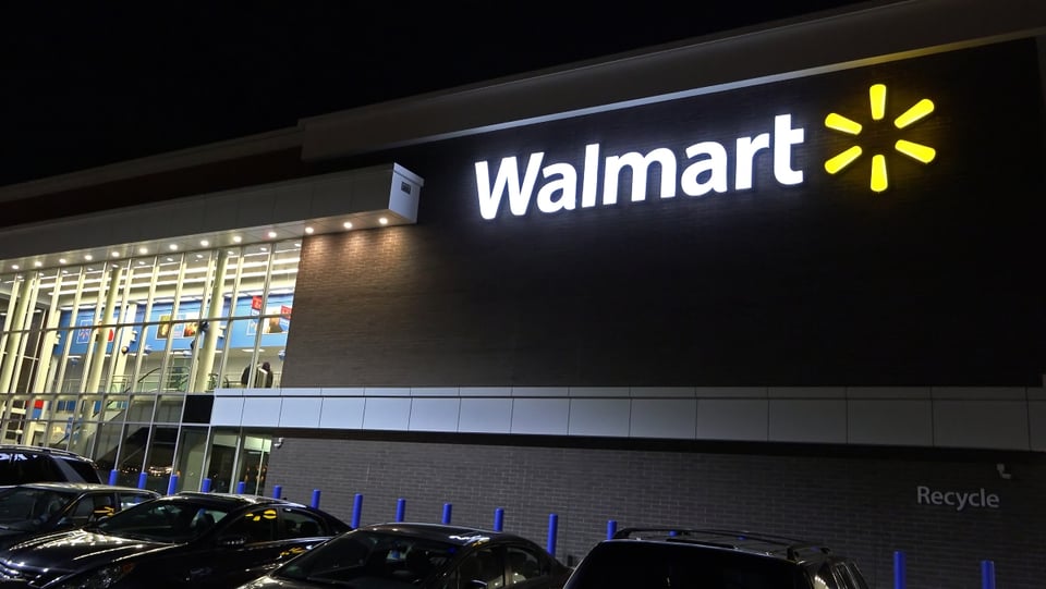Pagará dos cadenas perpetuas por asesinato de hermanos en estacionamiento de Walmart