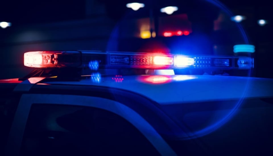 Asesinan a boxeador frente a sus hijos en plena Navidad